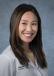 Susanna Tran, MD