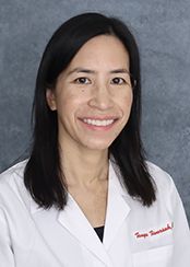 Tanya L. Tivorsak, MD