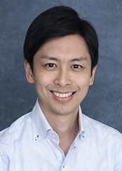 Tatsunori Takahashi, MD