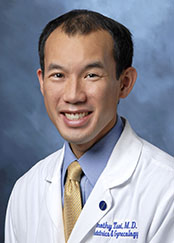 Timothy Tsui, MD