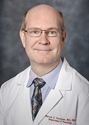 Warren G. Tourtellotte, MD, PhD