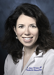 Jane J. Tavyev, MD