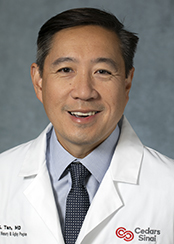 Headshot for Zaldy S. Tan, MD, MPH