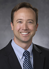 Todd V. Brennan, MD, MS, FACS, a Director of Pancreas Transplant at Cedars-Sinai.