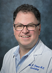 Mark K. Urman, MD