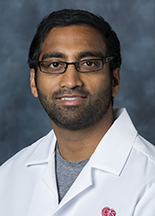 Ajay S. Vaidya, MD