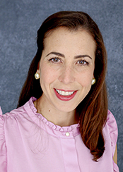 Amanda Velazquez, MD