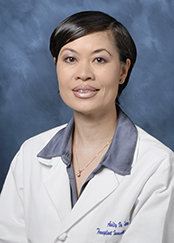 Ashley A. Vo, PharmD