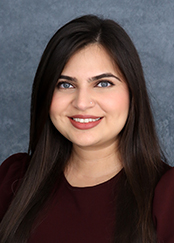 Beenish Viqar, MD