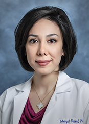 Ghazal Vessal, Pharm.D.