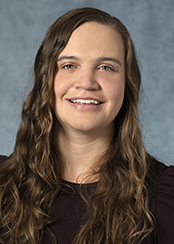 Heather M. VanDongen-Trimmer, NP, DNP