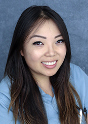 Jacqueline Vuong, MD
