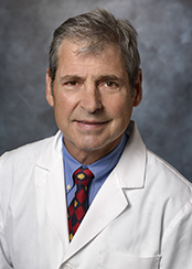 Headshot for Mark S. Vrahas, MD