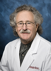Michael B. Van Scoy-Mosher, MD