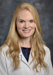 Nicole J. Van Groningen, MD