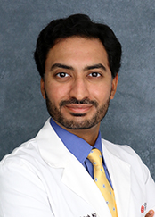 Prashanth Venkatesh, MD