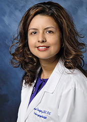 Raquel A. Vasquez, PA-C