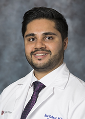 Ravi Vakani, MD