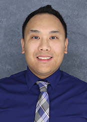 Steven Van, Pharm.D.