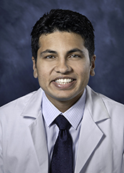 Suketu B. Vaishnav, MD