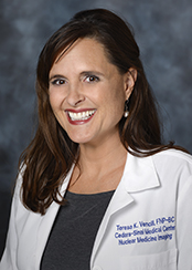 Teresa L K. Vencill, NP, MSN