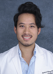 Aaron S. Wang, MD