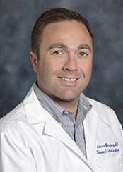 Aaron S. Weinberg, MD