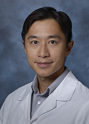 Albert P. Wong, MD