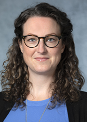 Alexandra S. Warner
