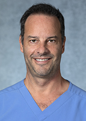 Andrew B. Weiss, MD
