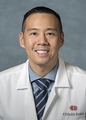 Andrew L. Wong, PhD, ABPP-CN