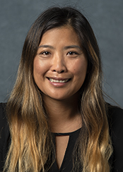 Cassandra N. Wong, NP