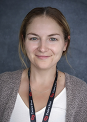 Christina N. Weed, MD, MPH