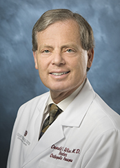 Donald A. Wiss, MD