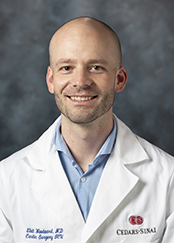 Elliott L. Woodward, MD