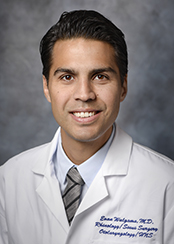Evan S. Walgama, MD