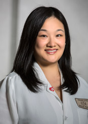 Doctor Janet Wei, MD, FACC