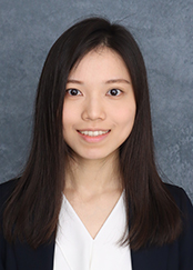 Jasmine J. Wang