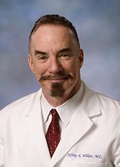 Jeffery N. Wilkins, MD