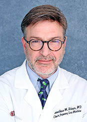 Jonathan M. Weiner, MD