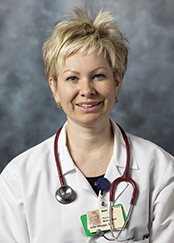 Julia Wegge, MD