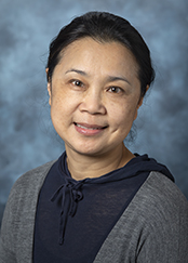 Lai Wang