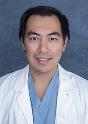 Leon J. Wang, MD