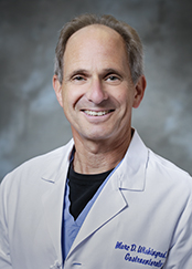 Marc D. Wishingrad, MD
