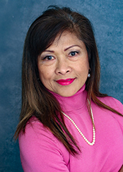 Maria Fe M. White, NP