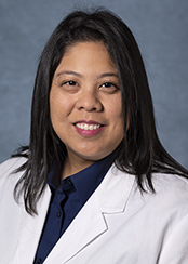 Headshot for Melissa S. Wong, MD, MHDS