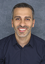 Mina Wasif, PharmD