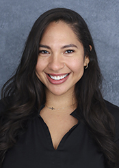 Monet D. Welton, NP