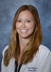 Nicole K. Williams, MD