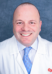 Headshot for Patrick W. Whitlock, MD, PhD